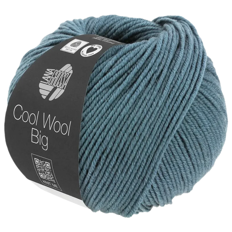 Cool Wool Big