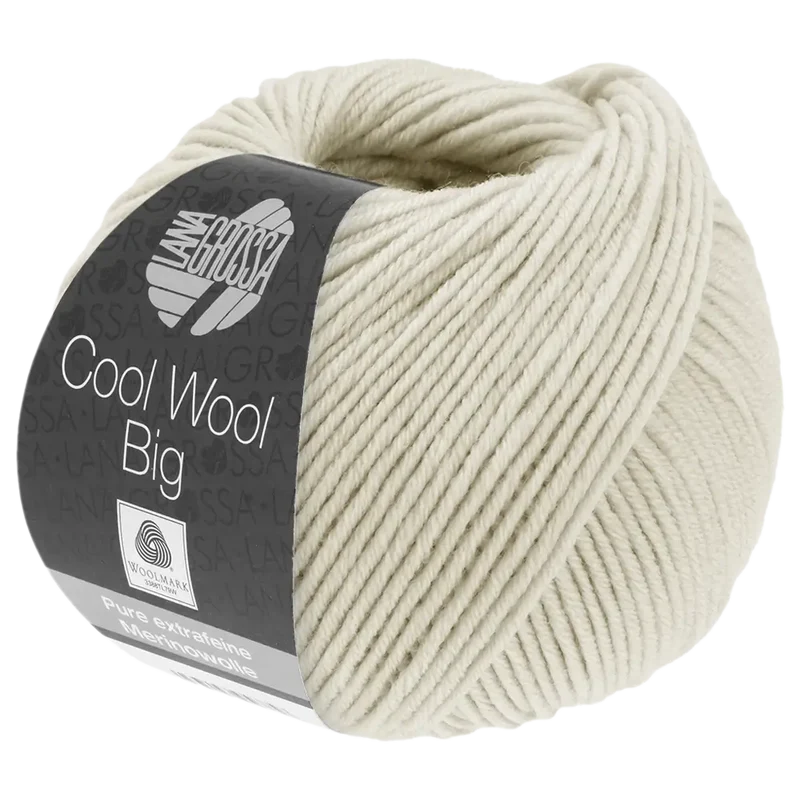 Cool Wool Big