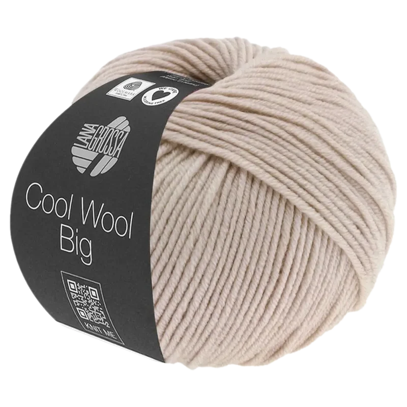 Cool Wool Big