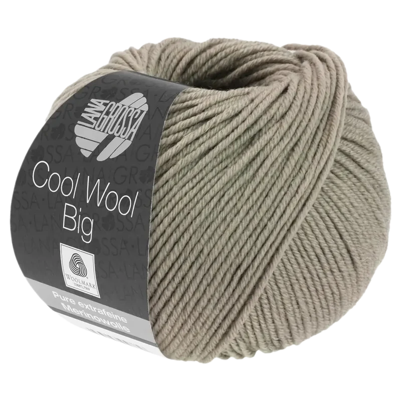 Cool Wool Big