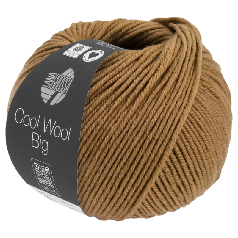 Cool Wool Big