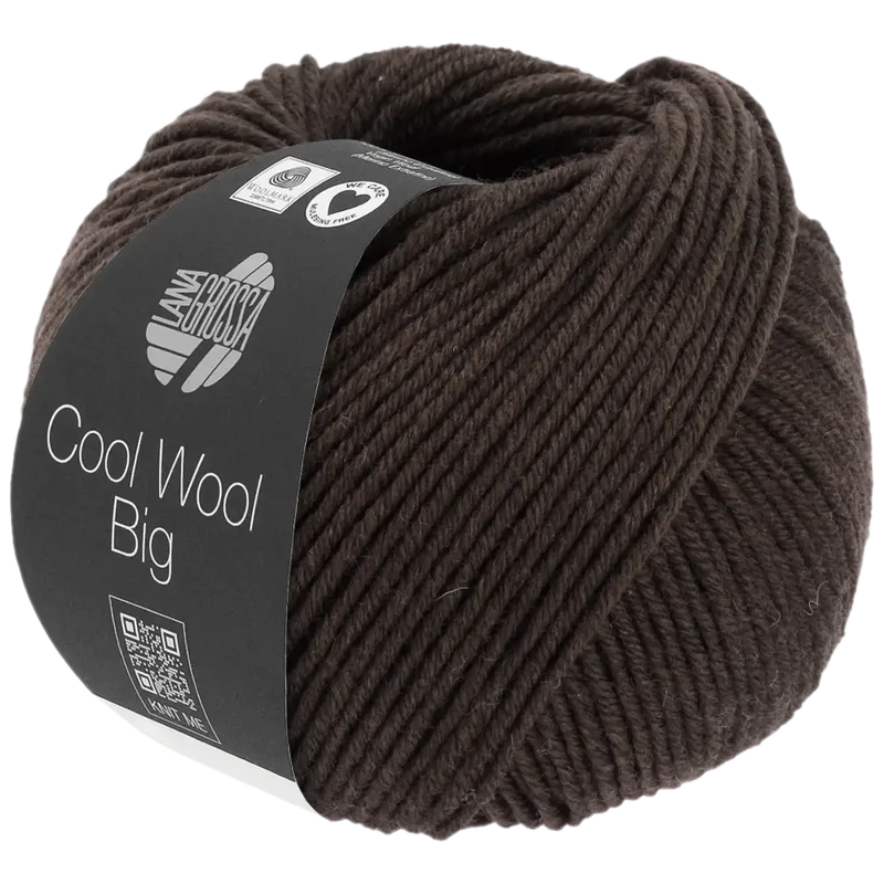 Cool Wool Big