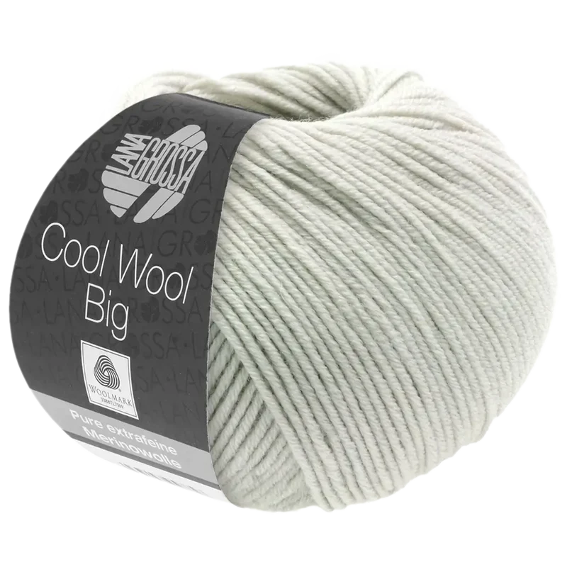 Cool Wool Big
