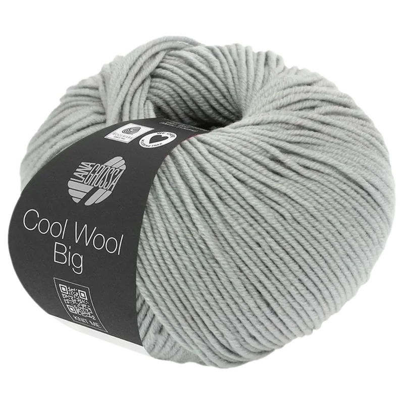 Cool Wool Big