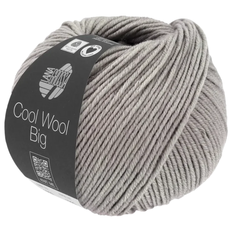 Cool Wool Big