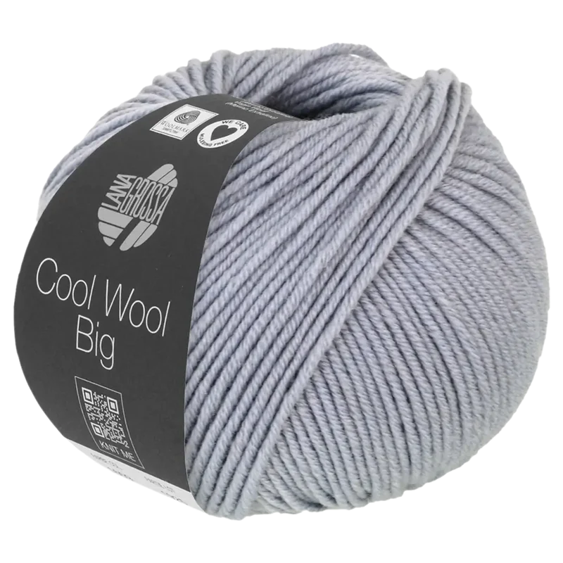 Cool Wool Big
