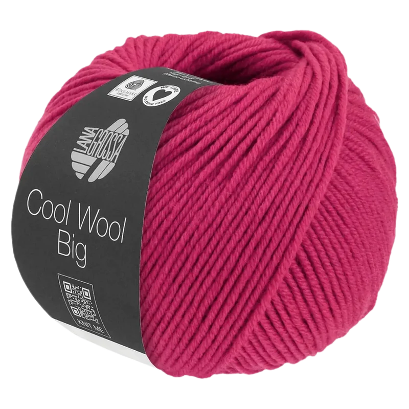 Cool Wool Big
