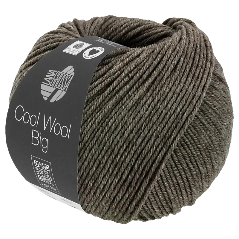 Cool Wool Big