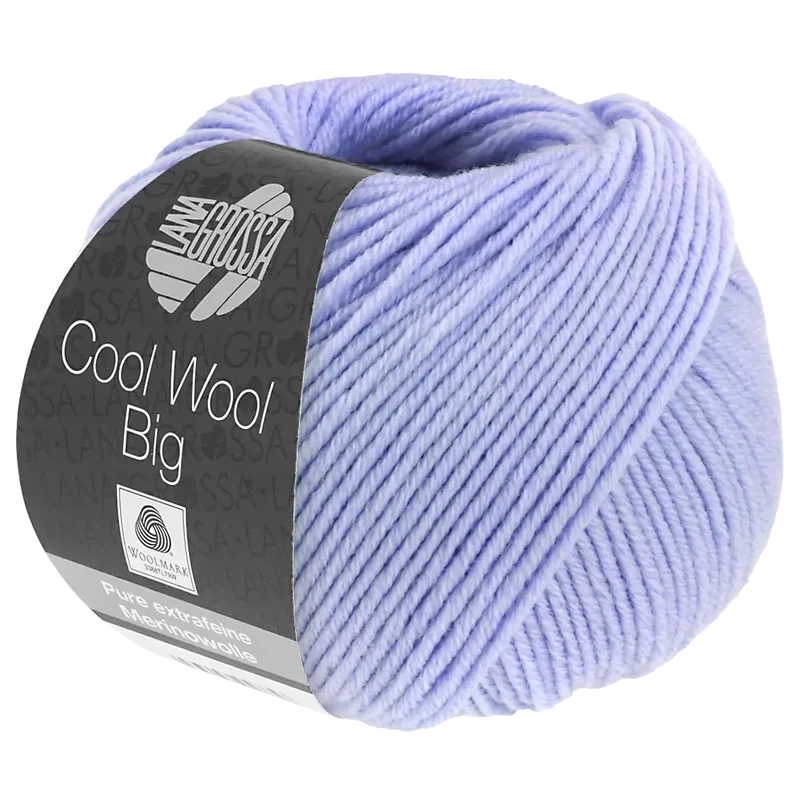 Cool Wool Big