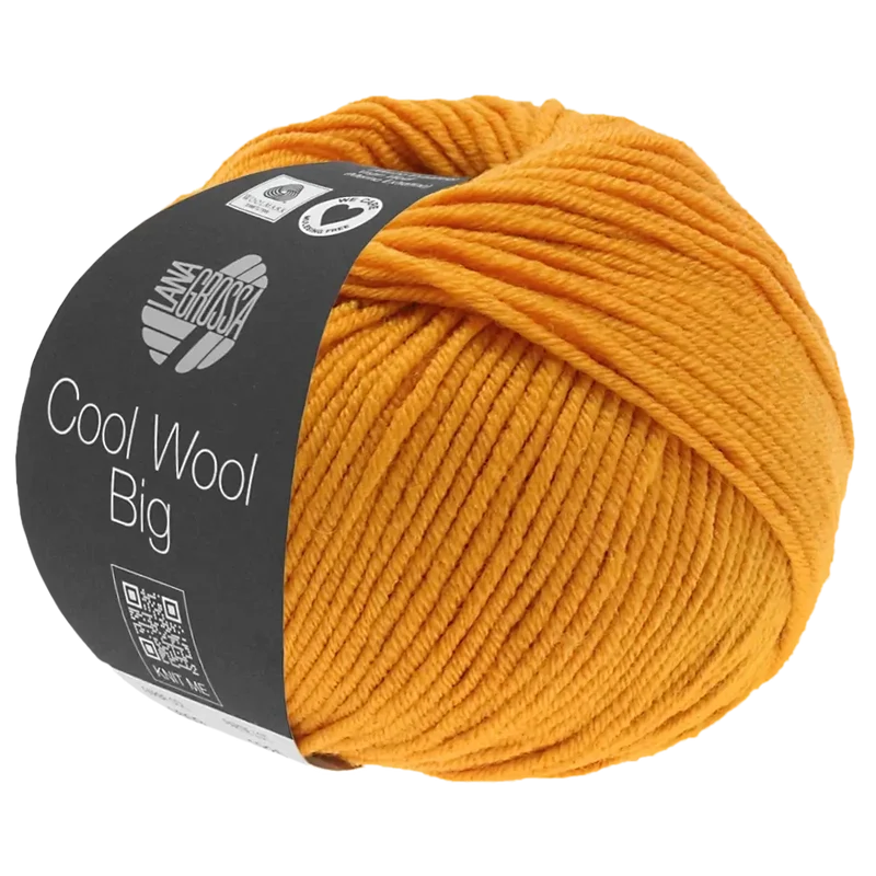 Cool Wool Big
