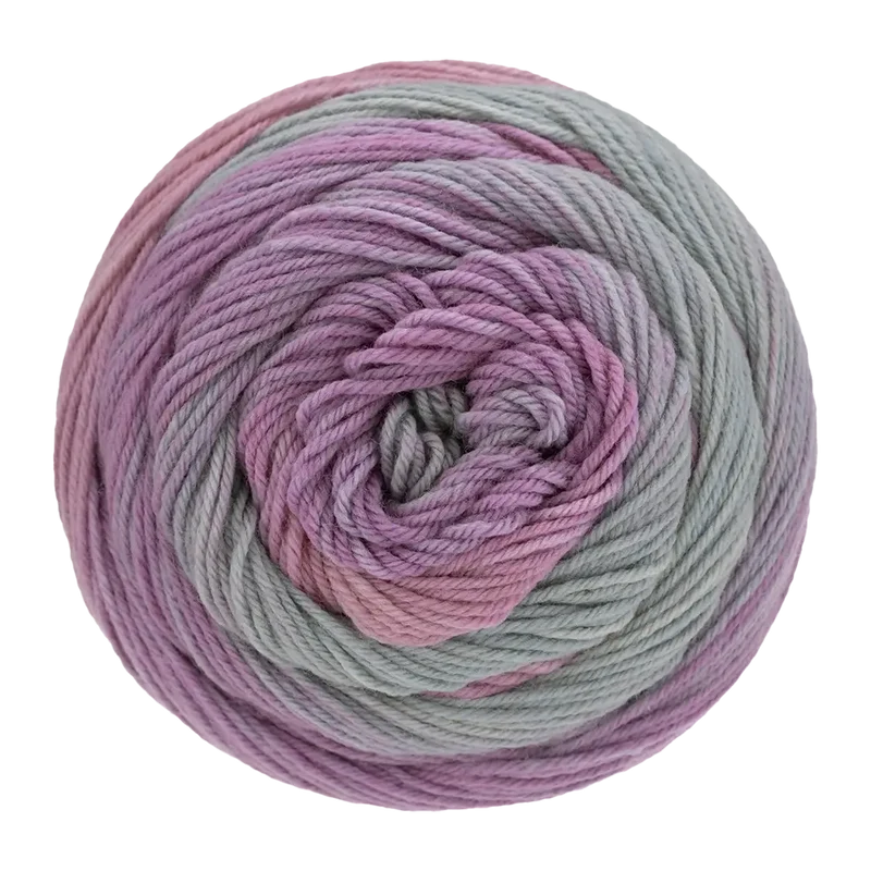 Step Merino Color Sockenwolle