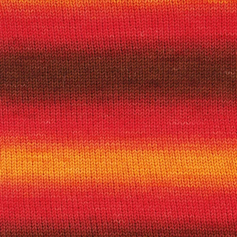 Step Merino Color Sockenwolle