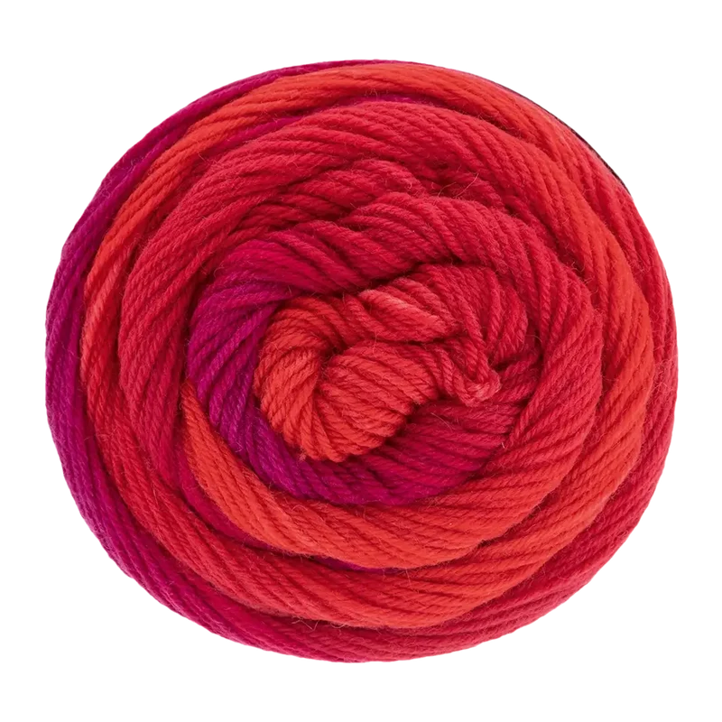 Step Merino Color Sockenwolle
