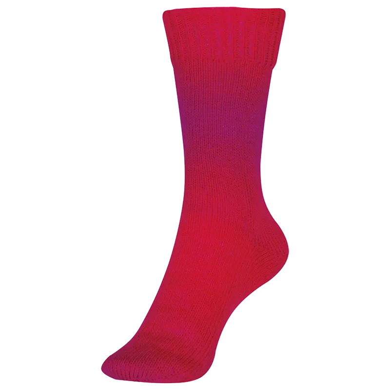 Step Merino Color Sockenwolle