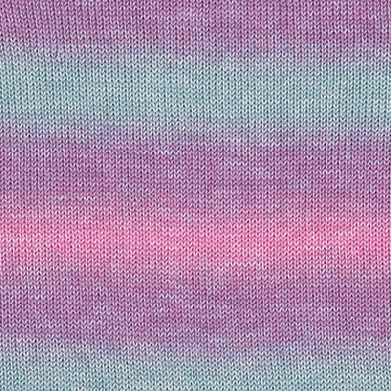 Step Merino Color Sockenwolle