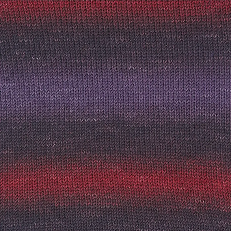 Step Merino Color Sockenwolle