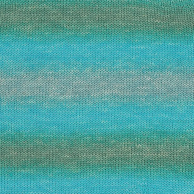 Step Merino Color Sockenwolle
