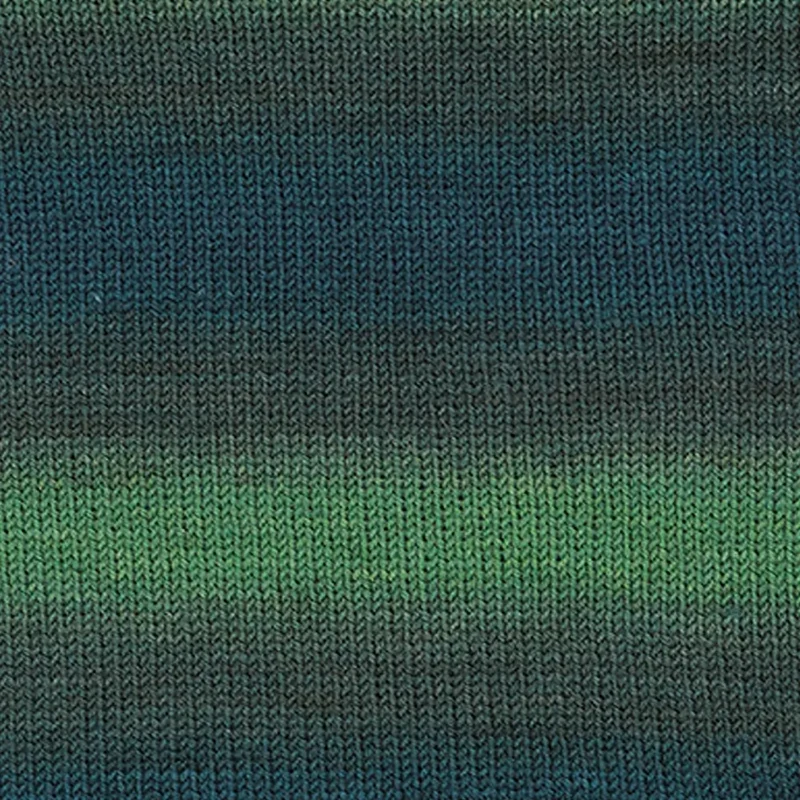 Step Merino Color Sockenwolle