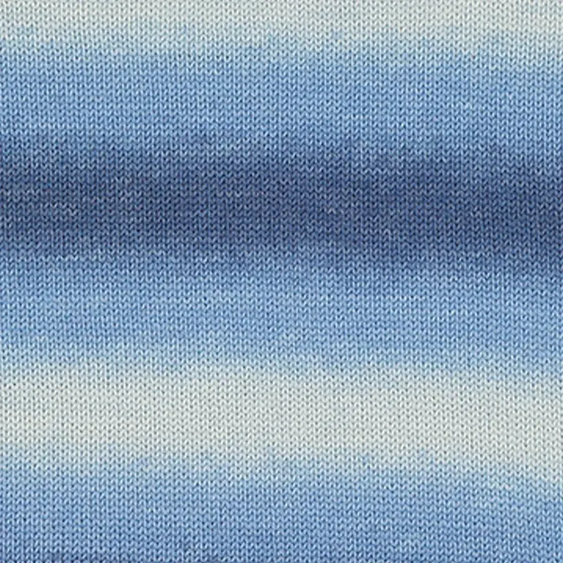 Step Merino Color Sockenwolle