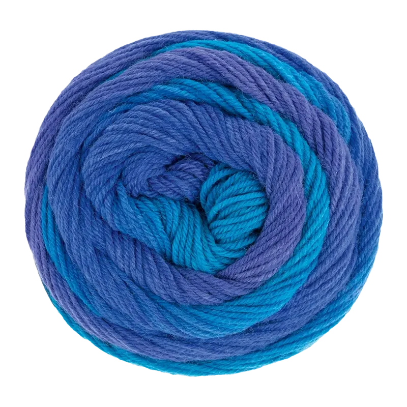 Step Merino Color Sockenwolle