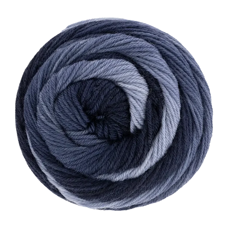 Step Merino Color Sockenwolle
