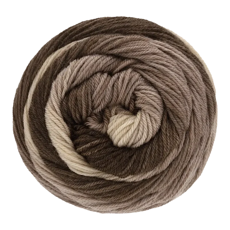 Step Merino Color Sockenwolle