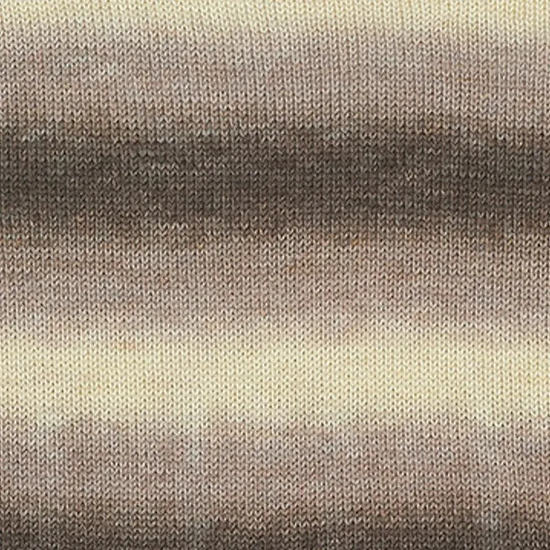 Step Merino Color Sockenwolle