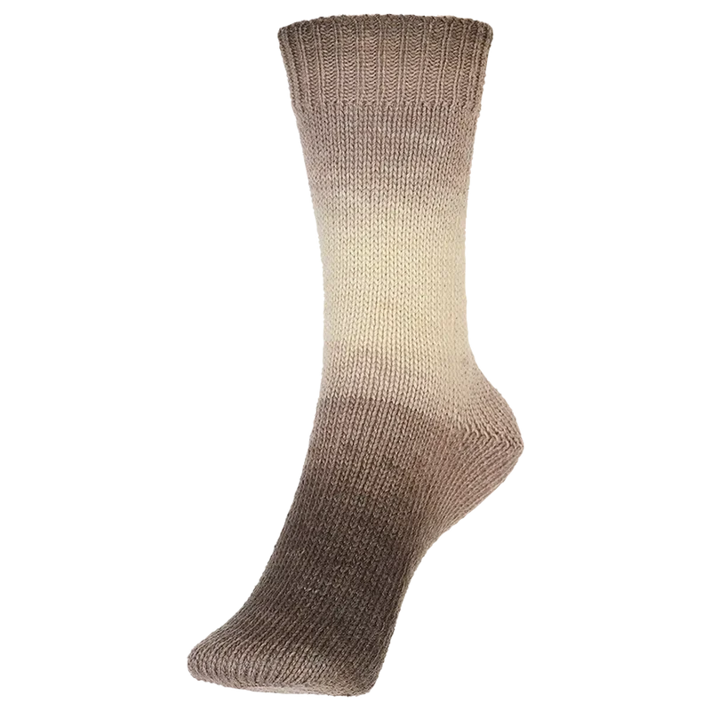 Step Merino Color Sockenwolle