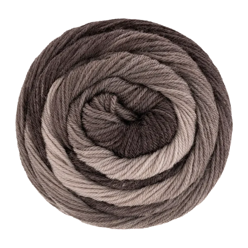 Step Merino Color Sockenwolle