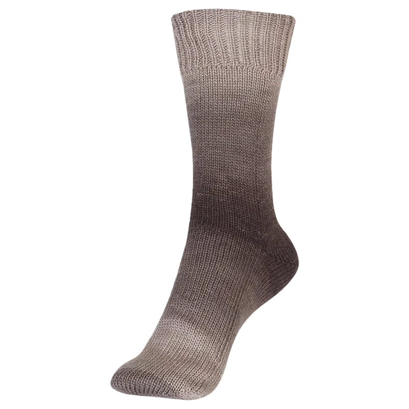 Step Merino Color Sockenwolle