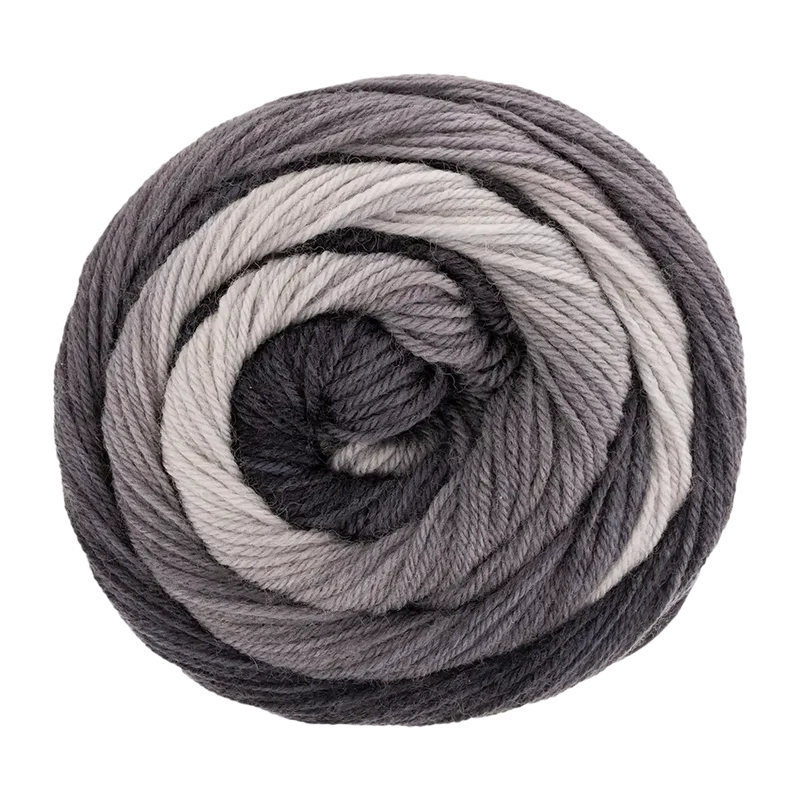 Step Merino Color Sockenwolle