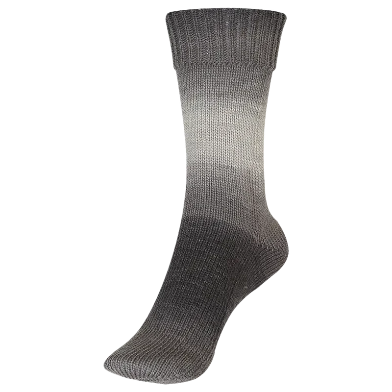 Step Merino Color Sockenwolle