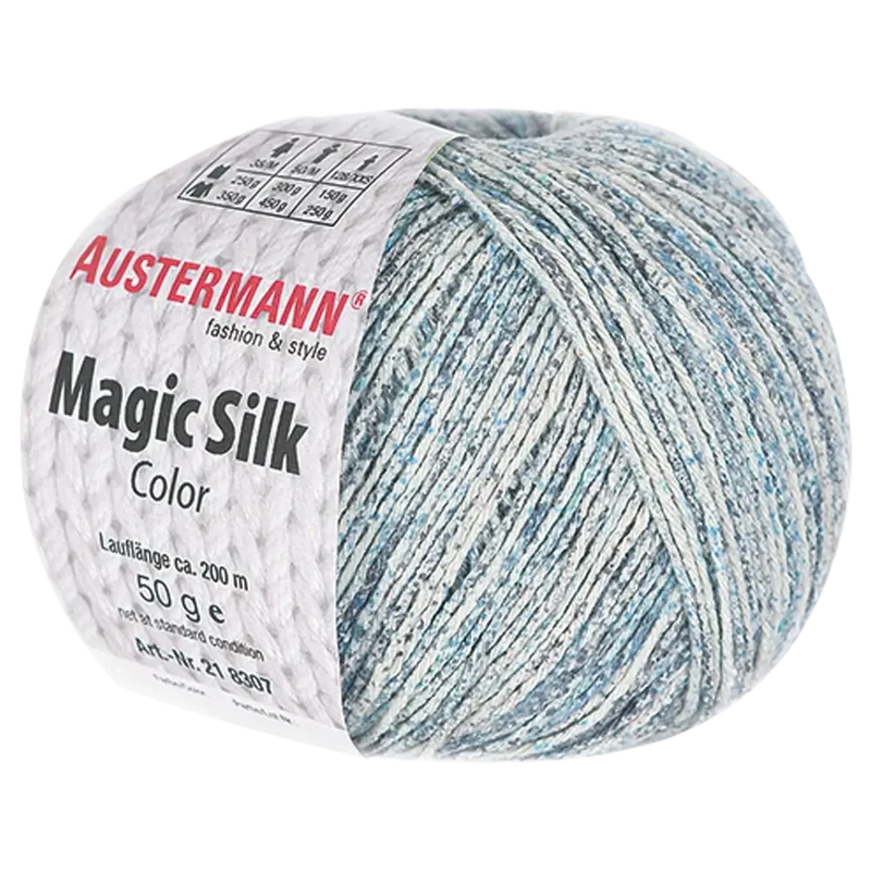 Magic Silk Color