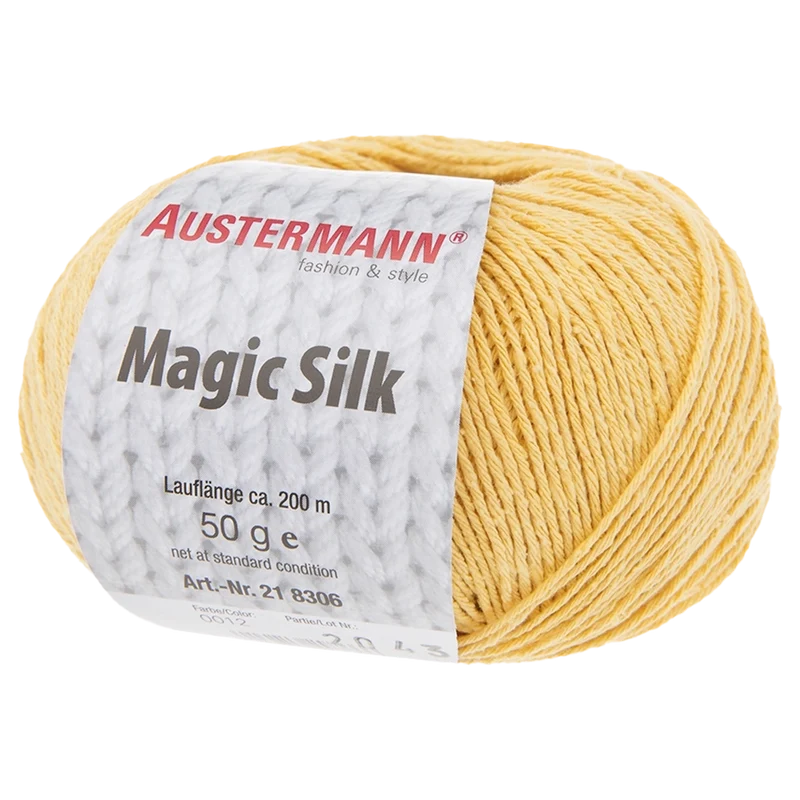 Magic Silk Uni