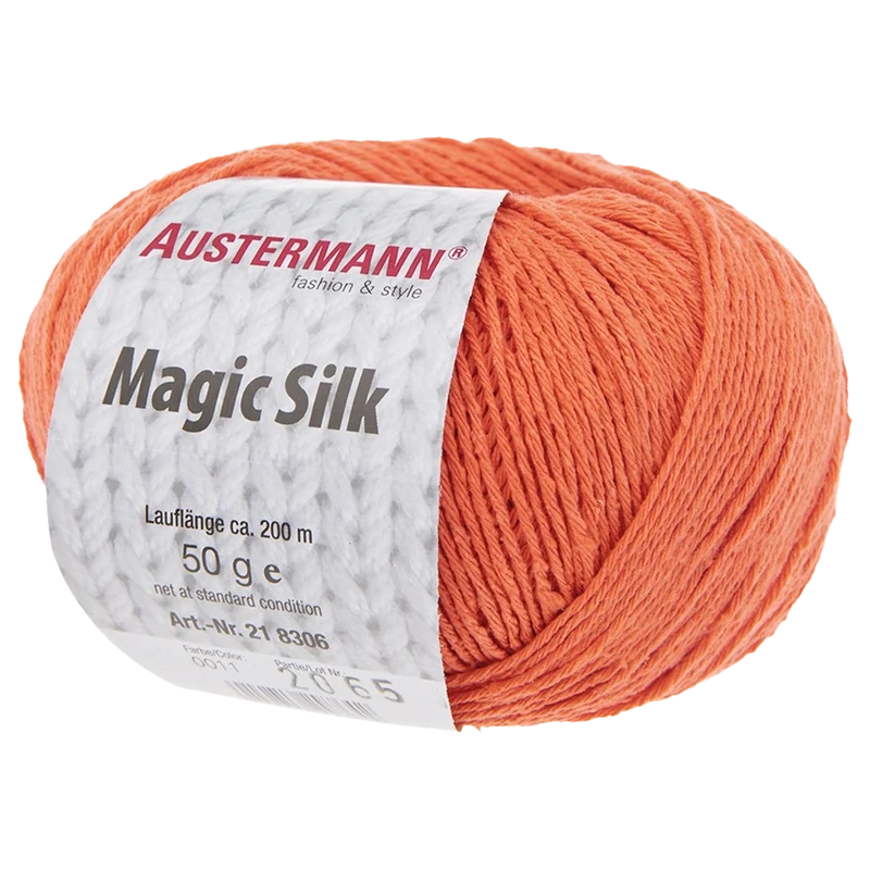 Magic Silk Uni