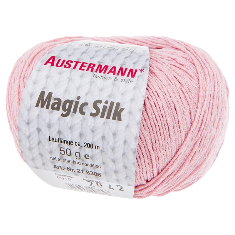 Magic Silk Uni