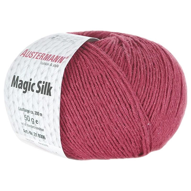 Magic Silk Uni