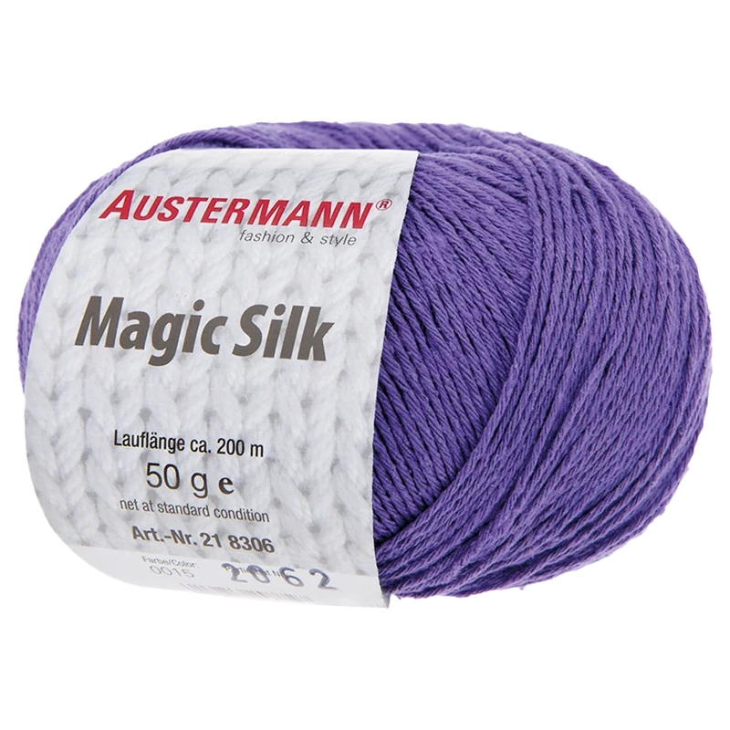 Magic Silk Uni