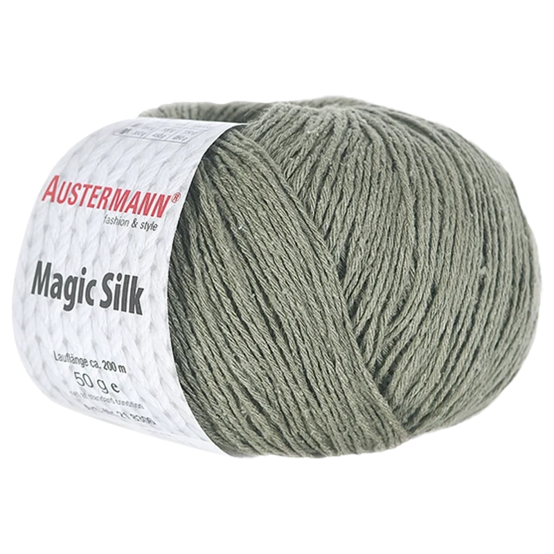 Magic Silk Uni