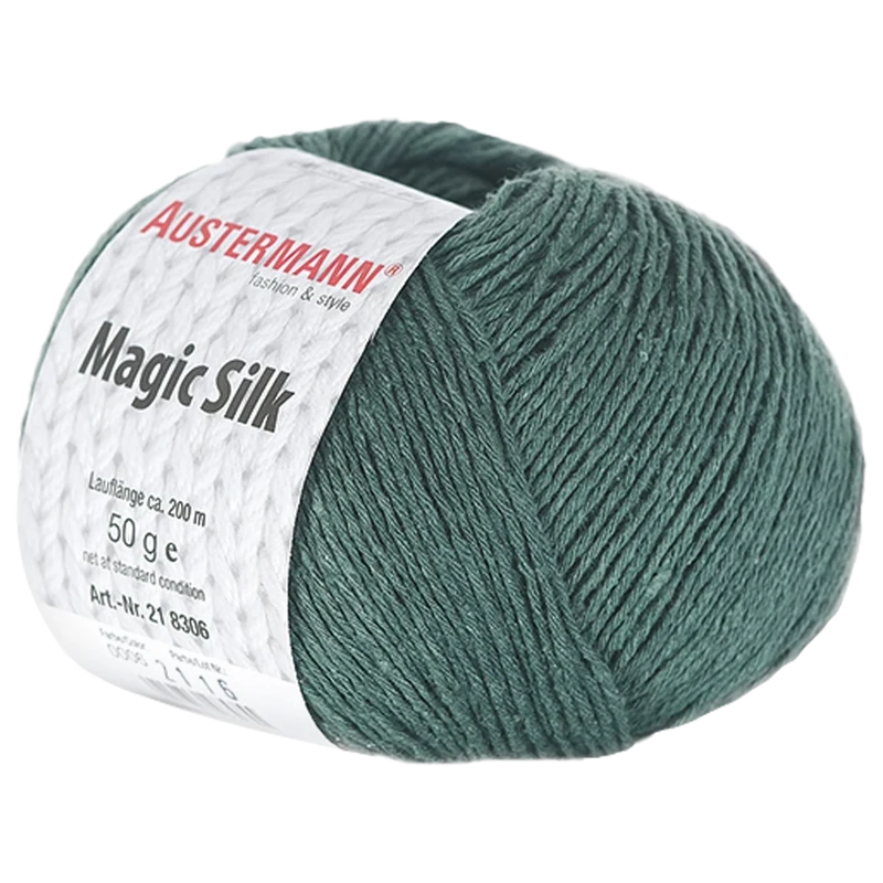 Magic Silk Uni