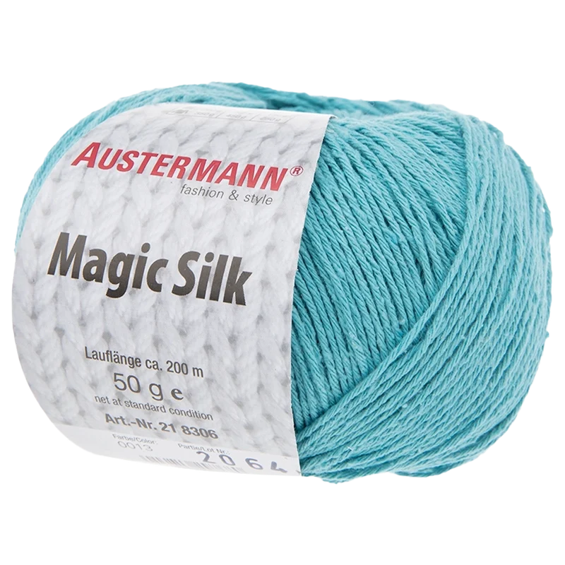 Magic Silk Uni