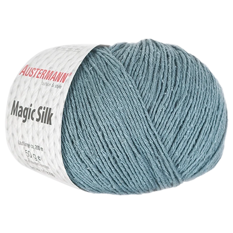 Magic Silk Uni
