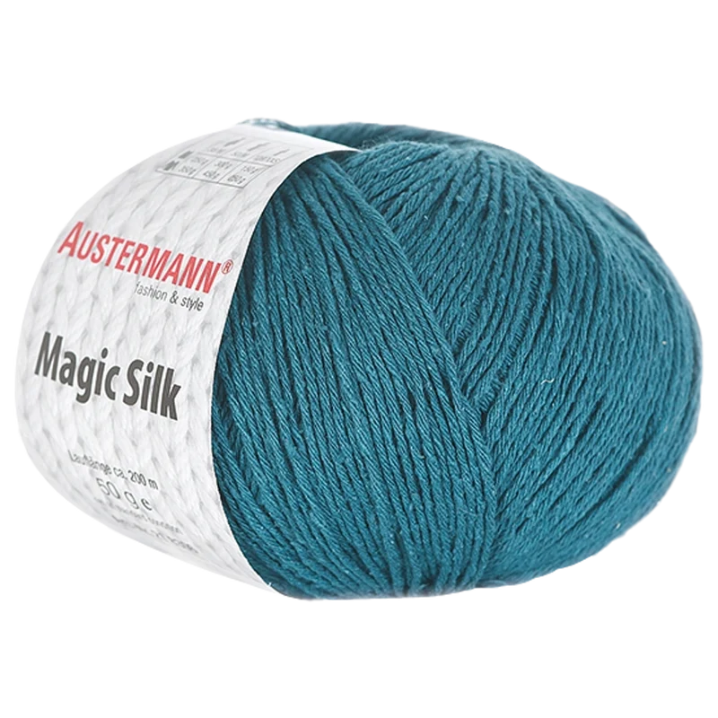 Magic Silk Uni