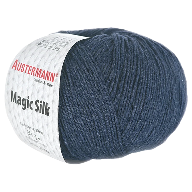 Magic Silk Uni