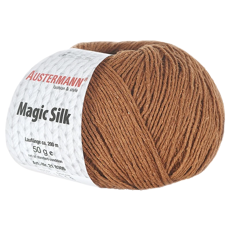 Magic Silk Uni