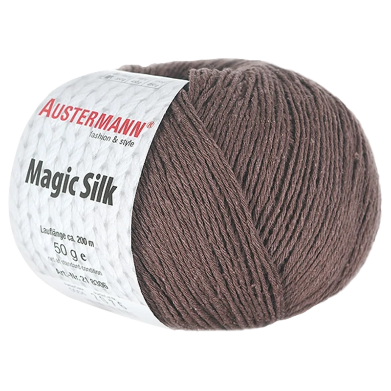 Magic Silk Uni