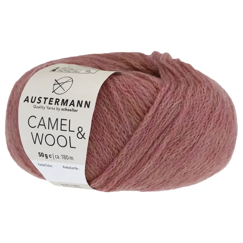 Camel & Wool