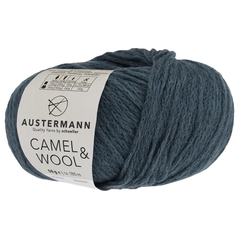 Camel & Wool