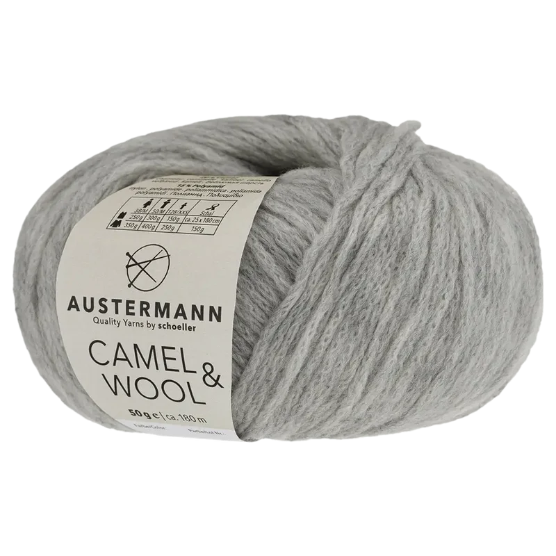 Camel & Wool