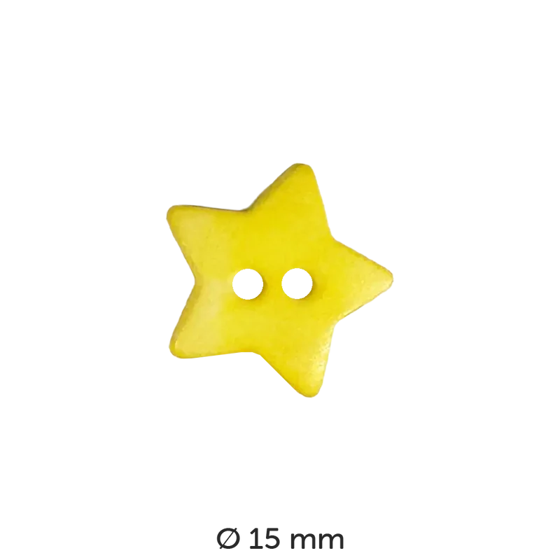 Knopf Stern